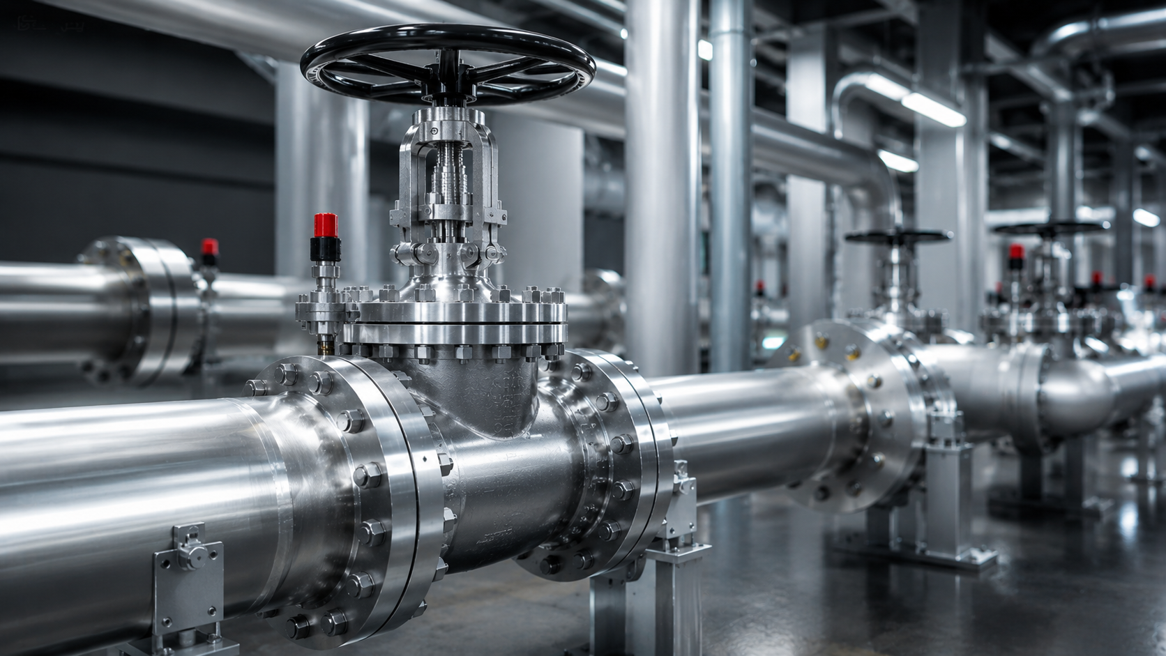 Butterfly Valves