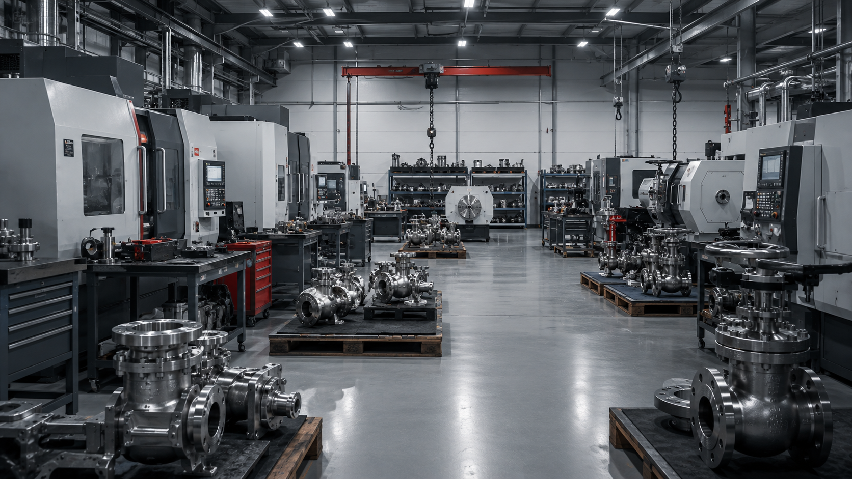Knife Gate Valves