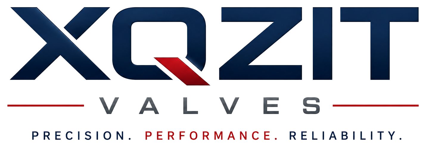 XQZIT Valves